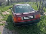 Audi 80 1989 годаүшін800 000 тг. в Шымкент – фото 4