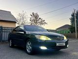 Toyota Camry 2003 годаүшін6 100 000 тг. в Талдыкорган – фото 2