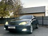 Toyota Camry 2003 годаүшін6 100 000 тг. в Талдыкорган