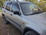 Honda CR-V 1996 года за 2 500 000 тг. в Риддер – фото 3