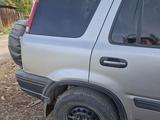 Honda CR-V 1996 года за 2 500 000 тг. в Риддер – фото 5