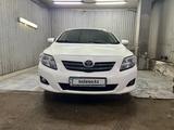 Toyota Corolla 2008 годаүшін4 700 000 тг. в Астана