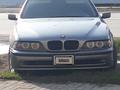 BMW 528 1996 года за 1 999 999 тг. в Алматы