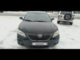 Toyota Camry 2007 года за 6 200 000 тг. в Ушарал