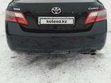 Toyota Camry 2007 года за 6 200 000 тг. в Ушарал – фото 3