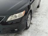 Toyota Camry 2007 года за 6 200 000 тг. в Ушарал – фото 4