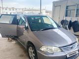 Honda Odyssey 2000 года за 3 800 000 тг. в Тараз – фото 2