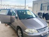 Honda Odyssey 2000 года за 3 800 000 тг. в Тараз