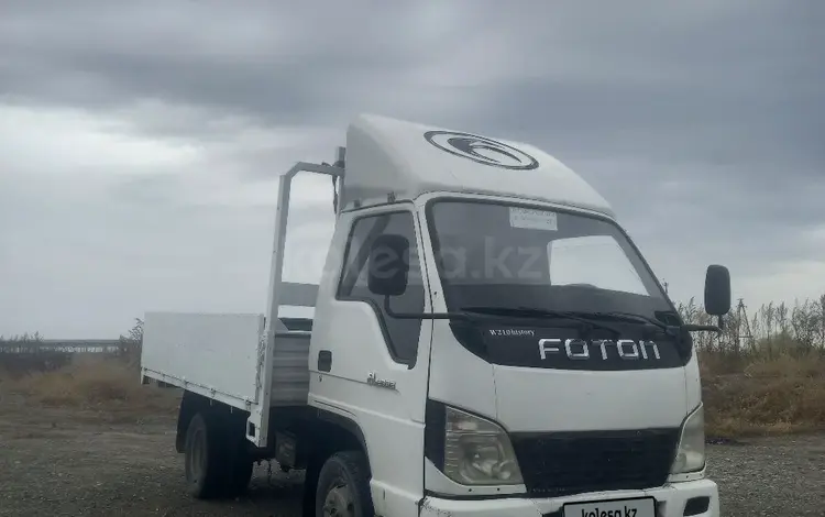 Foton Alpha 2014 года за 2 750 000 тг. в Талдыкорган