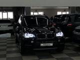 BMW X5 2011 годаүшін13 500 000 тг. в Шымкент