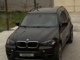BMW X5 2011 года за 13 500 000 тг. в Шымкент – фото 2