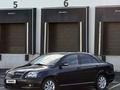 Toyota Avensis 2007 года за 4 900 000 тг. в Караганда – фото 8