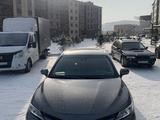 Toyota Camry 2019 года за 13 000 000 тг. в Астана