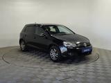 Volkswagen Golf 2009 года за 2 490 000 тг. в Алматы – фото 3