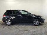 Volkswagen Golf 2009 года за 2 490 000 тг. в Алматы – фото 4