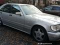 Mercedes-Benz S 320 1998 года за 5 300 000 тг. в Алматы – фото 2