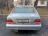 Mercedes-Benz S 320 1998 года за 5 200 000 тг. в Алматы – фото 4