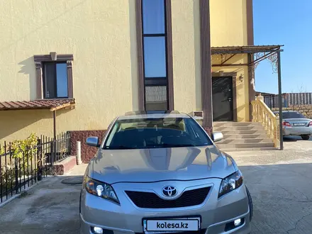 Toyota Camry 2007 года за 5 700 000 тг. в Актау