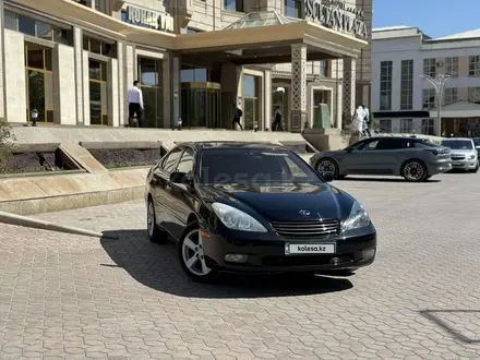 Lexus ES 300 2002 года за 5 900 000 тг. в Кызылорда
