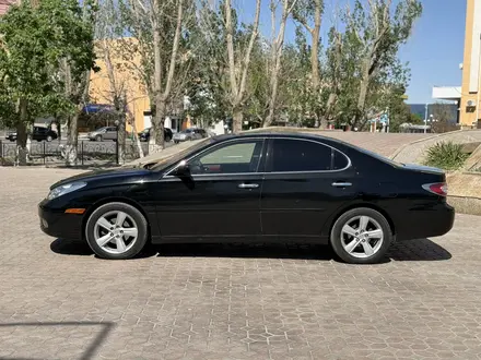 Lexus ES 300 2002 года за 5 900 000 тг. в Кызылорда – фото 6