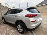 Hyundai Tucson 2018 годаүшін9 500 000 тг. в Тараз – фото 2