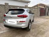 Hyundai Tucson 2018 годаүшін9 500 000 тг. в Тараз – фото 4