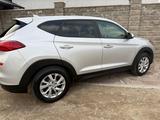 Hyundai Tucson 2018 годаүшін9 500 000 тг. в Тараз – фото 3