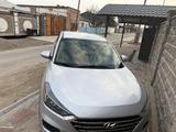 Hyundai Tucson 2018 годаүшін9 500 000 тг. в Тараз – фото 5