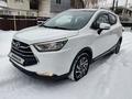 JAC S3 2016 г.