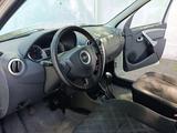 ВАЗ (Lada) Largus Cross 2015 годаүшін5 700 000 тг. в Астана – фото 5