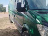 Mercedes-Benz Sprinter 2010 годаүшін12 000 000 тг. в Алматы – фото 2