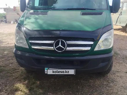 Mercedes-Benz Sprinter 2010 года за 12 000 000 тг. в Мерке