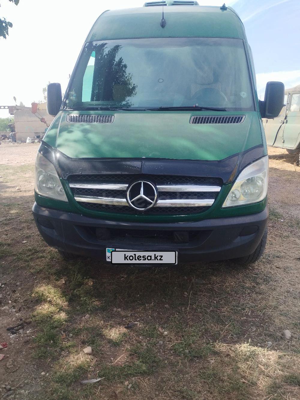 Mercedes-Benz Sprinter 2010 г.