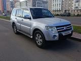 Mitsubishi Pajero 2008 годаүшін8 500 000 тг. в Астана