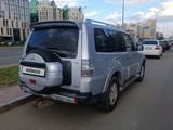 Mitsubishi Pajero 2008 годаүшін8 500 000 тг. в Астана – фото 3