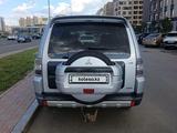 Mitsubishi Pajero 2008 годаүшін8 500 000 тг. в Астана – фото 4