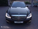 Mercedes-Benz S 350 2008 года за 8 000 000 тг. в Караганда – фото 2