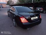 Mercedes-Benz S 350 2008 года за 8 000 000 тг. в Караганда – фото 4