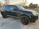 Porsche Cayenne 2005 года за 3 850 000 тг. в Алматы – фото 4