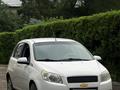 Chevrolet Aveo 2012 года за 2 200 000 тг. в Алматы