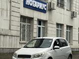 Chevrolet Aveo 2012 годаүшін2 200 000 тг. в Алматы – фото 2