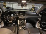 Lexus NX 200 2018 года за 16 500 000 тг. в Алматы – фото 2