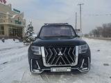Mitsubishi Pajero 2008 года за 9 900 000 тг. в Алматы