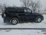 Mitsubishi Pajero 2008 года за 9 900 000 тг. в Алматы – фото 4