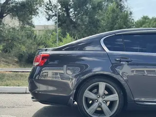 Lexus GS 300