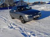 ВАЗ (Lada) 2110 2006 годаүшін1 350 000 тг. в Костанай – фото 4