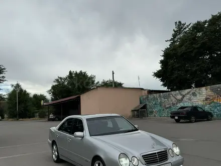 Mercedes-Benz E 280 2000 года за 5 800 000 тг. в Алматы