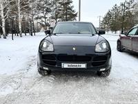 Porsche Cayenne 2006 годаүшін7 000 000 тг. в Усть-Каменогорск