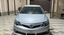 Toyota Camry 2014 года за 6 500 000 тг. в Актау – фото 3