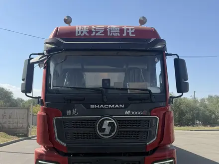 Shacman (Shaanxi) 2021 года за 32 000 000 тг. в Алматы – фото 11